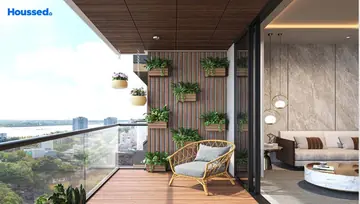 Sample Apartment of Veer Swastik Icon - Image 39142