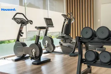 Amenities of Garve Eastern River Residency - Image 13767