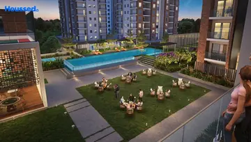Amenities of Pinnacle Neelanchal - Image 25843