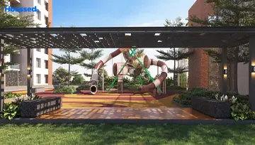 Amenities of Pinnacle Neelanchal - Image 25841