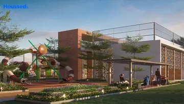 Amenities of Pinnacle Neelanchal - Image 25840