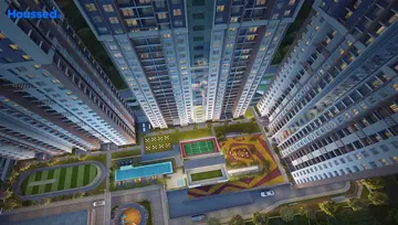 Amenities of Pinnacle Neelanchal - Image 25844