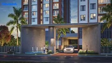 Project Image of Pinnacle Neelanchal - Image 25839