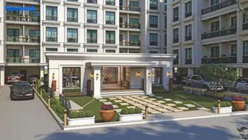 Amenities of Shreeji Auro Heights 2 - Image 69730