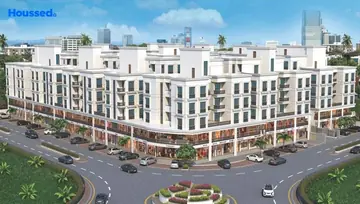 Project Image of Shreeji Auro Heights 2 - Image 69729