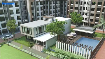 Amenities of Sairang Heights - Image 33931