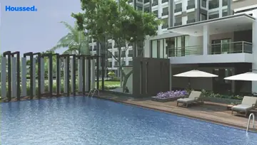 Amenities of Sairang Heights - Image 33930