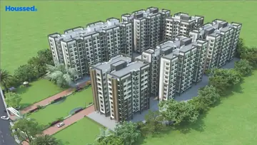 Project Image of Sairang Heights - Image 33929