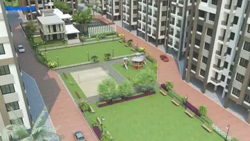 Project Image of Sairang Heights - Image 33925
