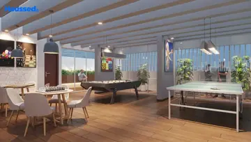Amenities of AR Atlas - Image 25872
