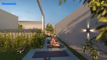 Amenities of AR Atlas - Image 25874