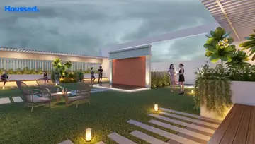 Amenities of AR Atlas - Image 25871