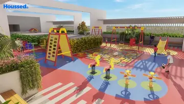 Amenities of AR Atlas - Image 25870