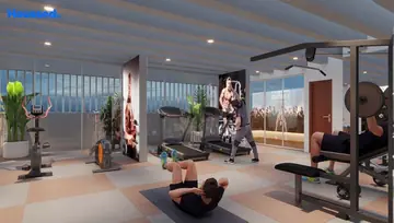 Amenities of AR Atlas - Image 25873