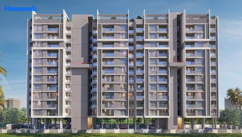 Project Image of AR Atlas in Wakad, Pune - Image 25866