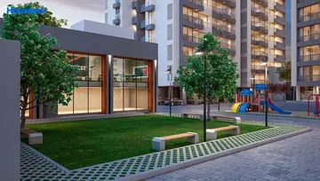 Amenities of Shreeji Shantanu Green 2 - Image 34053
