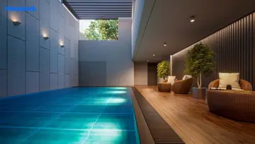 Amenities of Shreeji Shantanu Green 2 - Image 34054