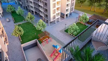Amenities of Shreeji Shantanu Green 2 - Image 34055