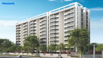 Project Image of Shreeji Shantanu Green 2 - Image 34052