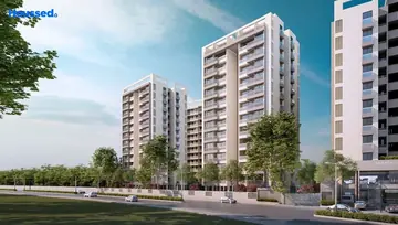 Project Image of Shreeji Shantanu Green 2 - Image 34051