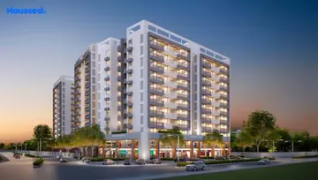 Project Image of Shreeji Shantanu Green 2 - Image 34050