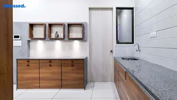Sample Apartment of Shreeji Shantanu Green 2 - Image 34058