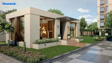 Amenities of Aditya Devesh Icon - Image 34081