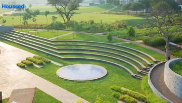 Amenities of Lodha Belmondo - Image 13602