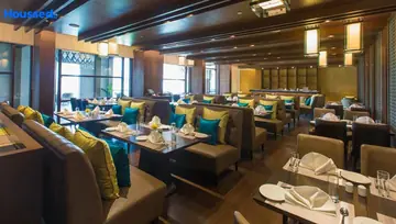 Amenities of Lodha Belmondo - Image 13597