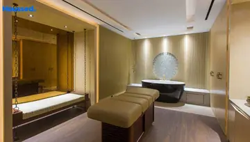 Amenities of Lodha Belmondo - Image 13595