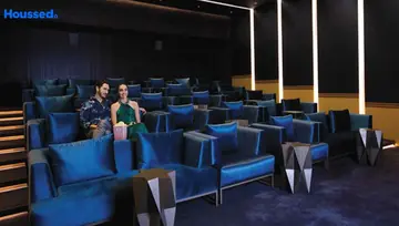 Amenities of Lodha Belmondo - Image 13598
