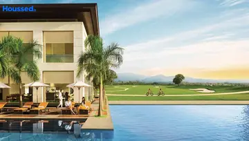 Amenities of Lodha Belmondo - Image 13600