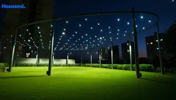 Amenities of Lodha Belmondo - Image 13603