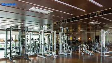 Amenities of Lodha Belmondo - Image 13596