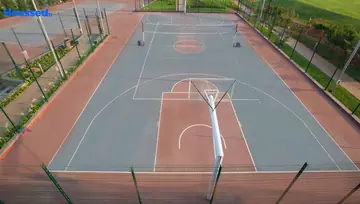 Amenities of Lodha Belmondo - Image 13599