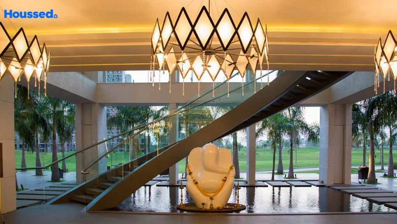 Project Image of Lodha Belmondo in Gahunje, Pune - Image 13592