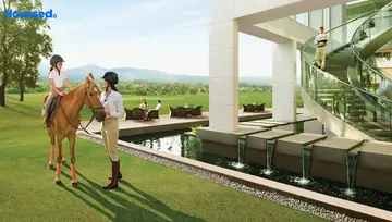 Project Image of Lodha Belmondo - Image 13593
