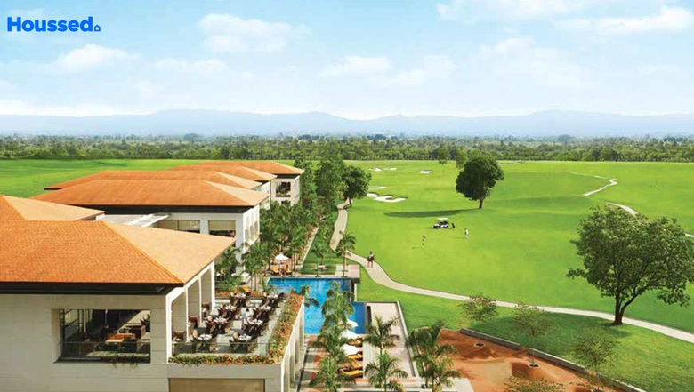 Project Image of Lodha Belmondo in Gahunje, Pune - Image 13591
