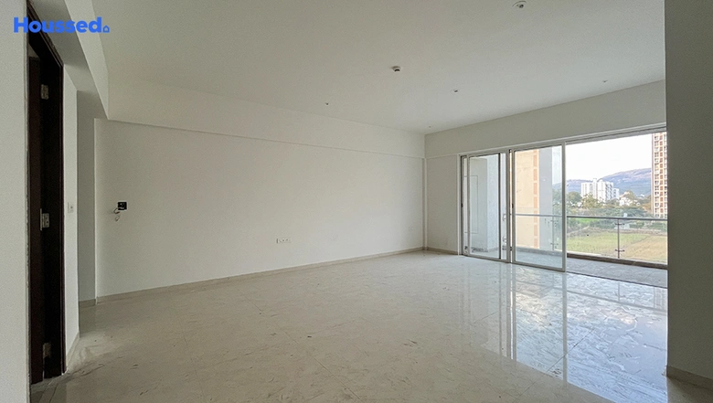 Sample Apartment of Lodha Belmondo in Gahunje, Pune - Image 13608