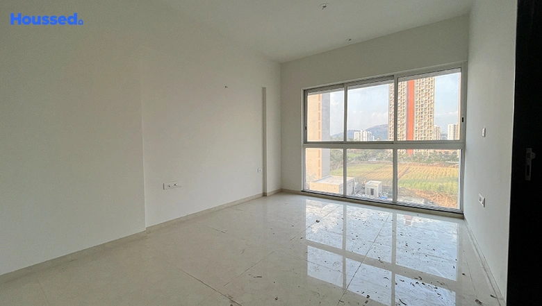 Sample Apartment of Lodha Belmondo in Gahunje, Pune - Image 13612