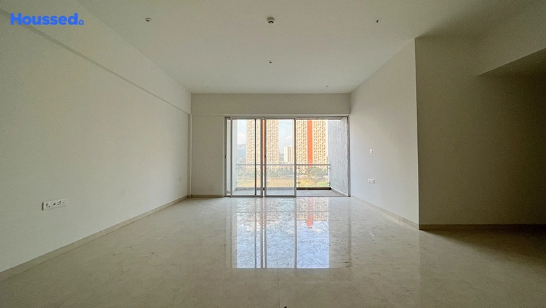 Sample Apartment of Lodha Belmondo in Gahunje, Pune - Image 13609