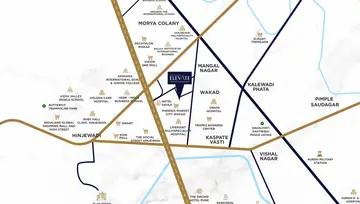 Location of Essen 57 Elevate - Image 25922
