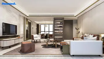 Sample Apartment of Essen 57 Elevate - Image 25921