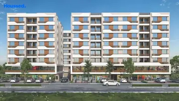 Project Image of Avadh Heights - Image 34095