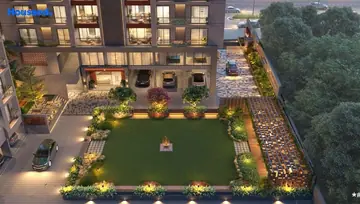 Amenities of Sai Parisar - Image 39164