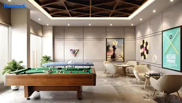 Amenities of Sai Parisar - Image 39163