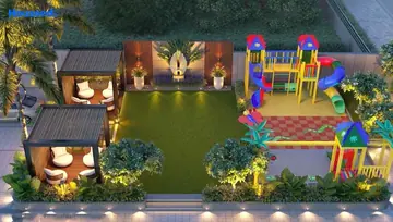 Amenities of Sai Parisar - Image 39165