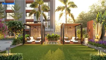 Amenities of Sai Parisar - Image 39167