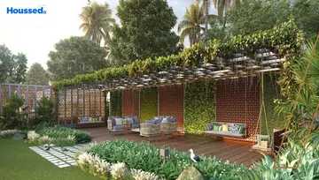 Amenities of Sai Parisar - Image 39166