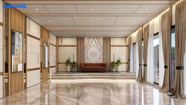 Project Image of Sai Parisar in Palanpur, Surat - Image 39162